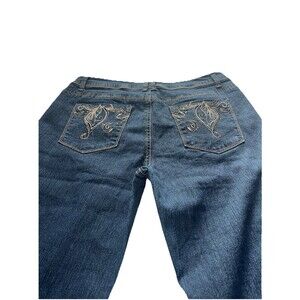 Fantasy Jeans Size 10